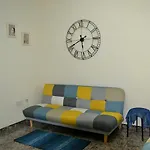 Habitación en casa particular Silia's Maisonette