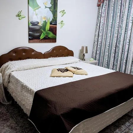 Alloggio in famiglia Silia's Maisonette