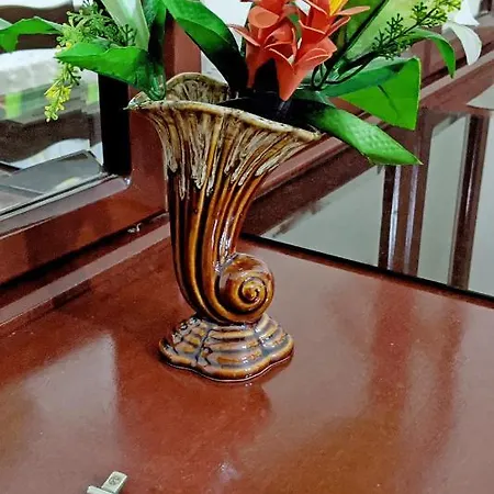 Silia's Maisonette Ubytování v soukromí Marsaskala