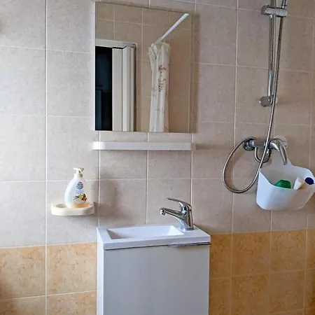 Silia's Maisonette Alloggio in famiglia Marsaskala