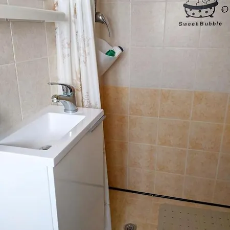 Alloggio in famiglia Silia's Maisonette