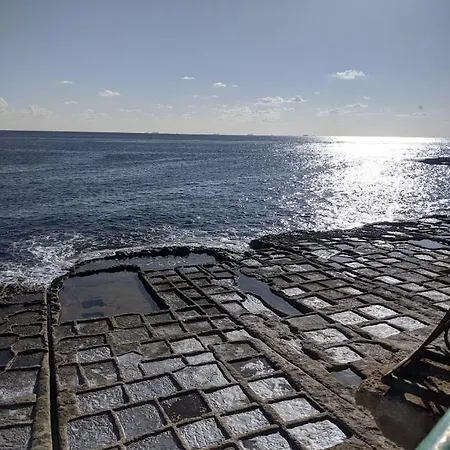 Silia's Maisonette Alloggio in famiglia