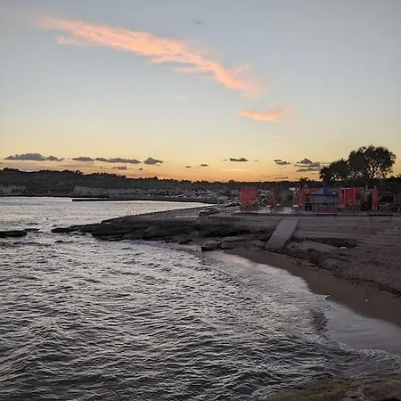 Alloggio in famiglia Silia's Maisonette *