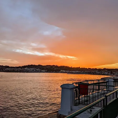 Alloggio in famiglia Silia's Maisonette Marsaskala