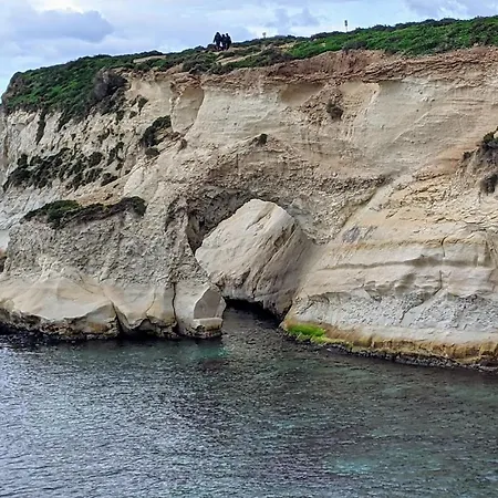 Silia's Maisonette Alloggio in famiglia *