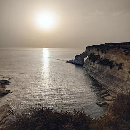 Alloggio in famiglia Silia's Maisonette