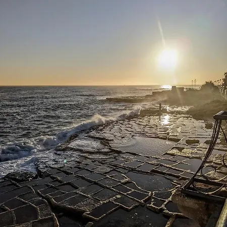 Alloggio in famiglia Silia's Maisonette *