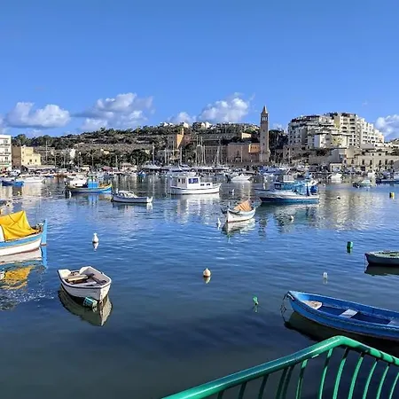 Silia's Maisonette *