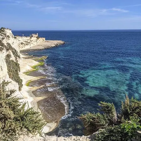 Silia's Maisonette Alloggio in famiglia