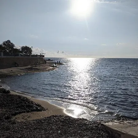 Silia's Maisonette Alloggio in famiglia *