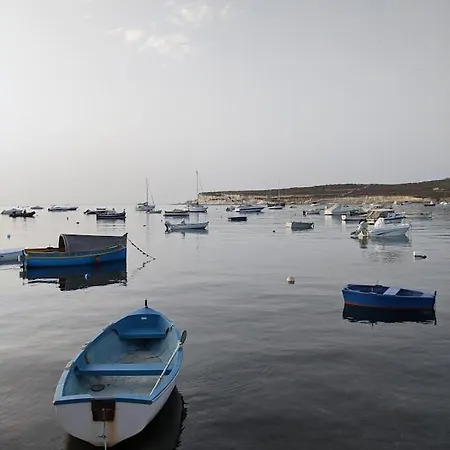 Silia's Maisonette Alloggio in famiglia *