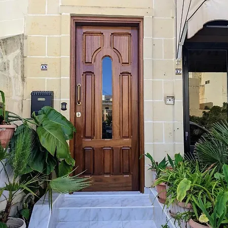 Silia's Maisonette Alloggio in famiglia