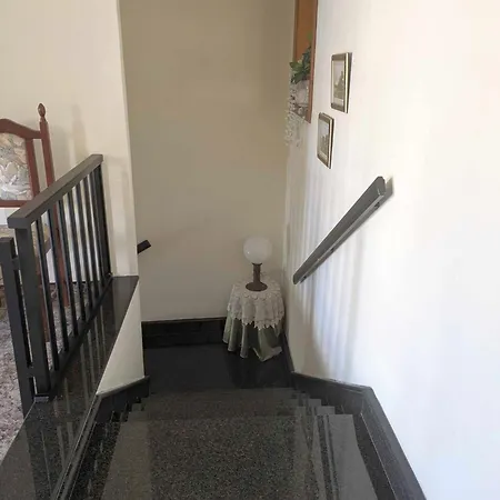Silia's Maisonette Ubytování v soukromí