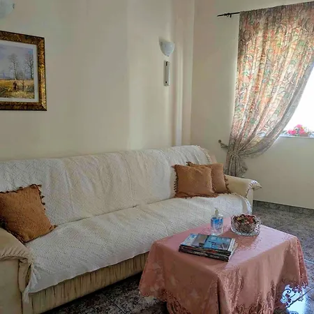 Alloggio in famiglia Silia's Maisonette Marsaskala