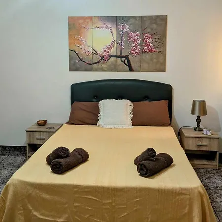 Silia's Maisonette