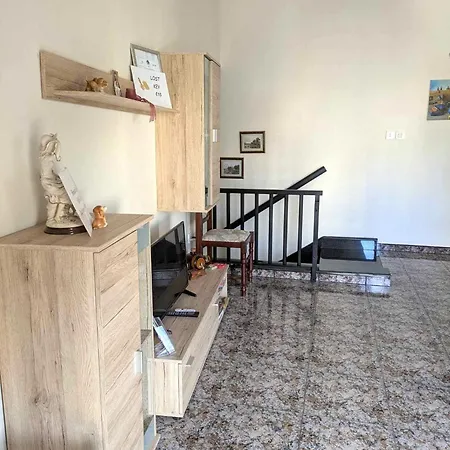 Silia's Maisonette Alloggio in famiglia