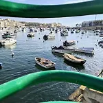 Alloggio in famiglia Silia's Maisonette Marsaskala