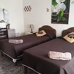Silia's Maisonette Alloggio in famiglia