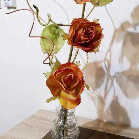 Silia's Maisonette * مارساسكالا