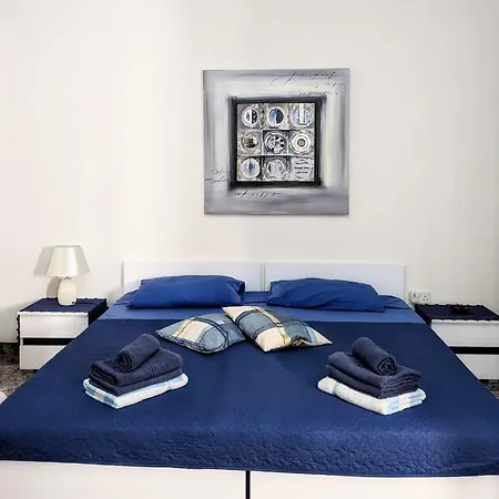 Silia's Maisonette
