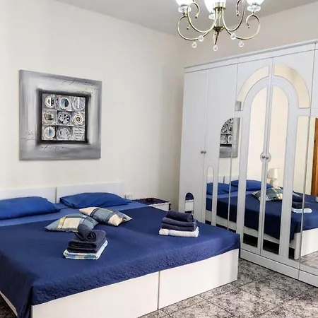 Silia's Maisonette *