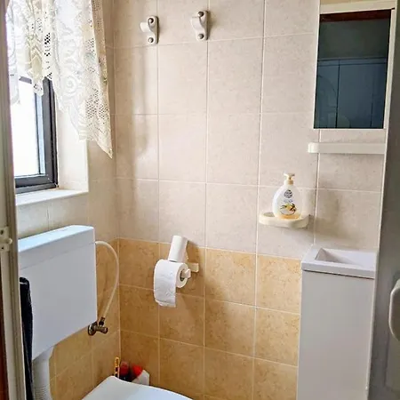 Privat bolig Silia's Maisonette