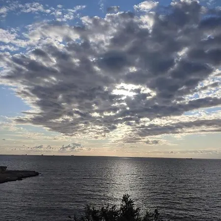 Silia's Maisonette Séjour chez l'habitant Marsaskala