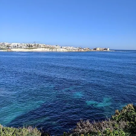 Silia's Maisonette *