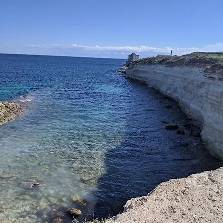 Silia's Maisonette Quarto em Acomodações Particulares Marsaskala