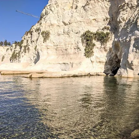 Silia's Maisonette Séjour chez l'habitant Marsaskala