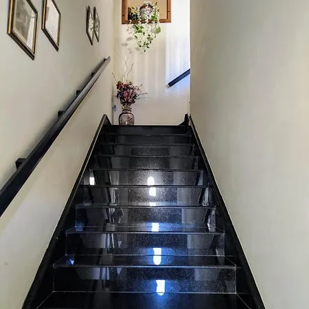 Homestay Silia's Maisonette