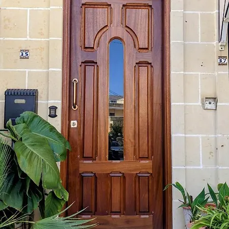 Quarto em Acomodações Particulares Silia's Maisonette *