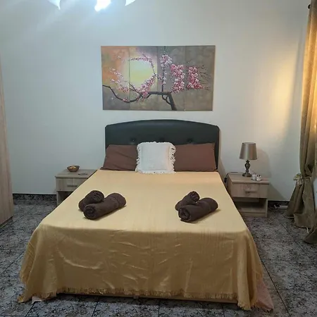 Privat bolig Silia's Maisonette
