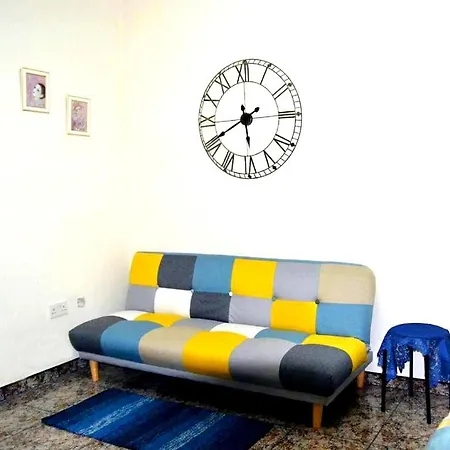 Silia's Maisonette Homestay szállás Marsaskala