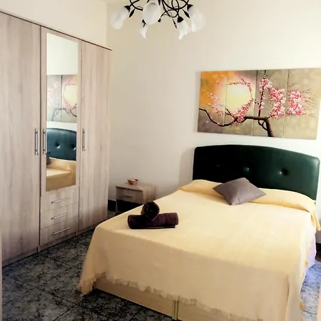 منزل للإقامة Silia's Maisonette