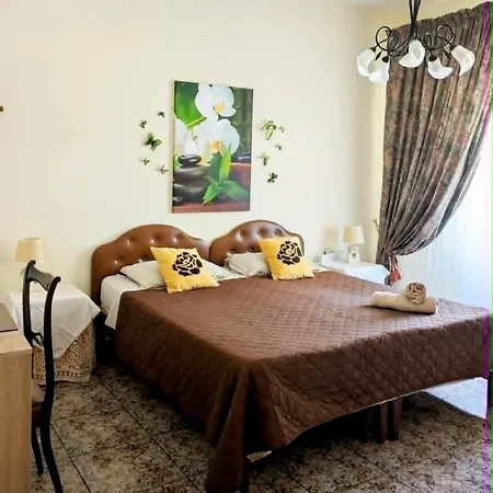 Homestay szállás Silia's Maisonette *