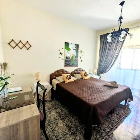 Silia's Maisonette * مارساسكالا