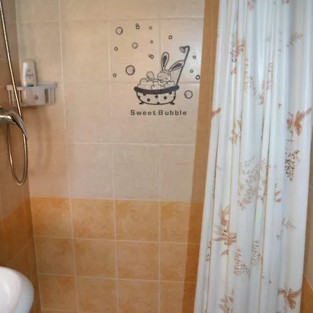 Silia's Maisonette Homestay
