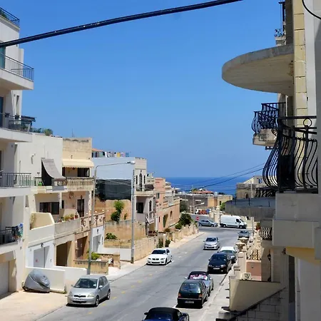 Silia's Maisonette * مارساسكالا