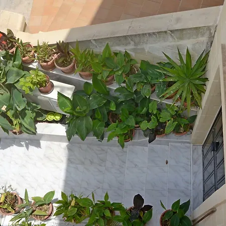 Silia's Maisonette مارساسكالا