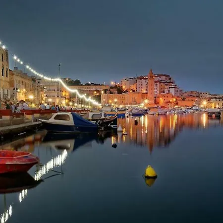 Silia's Maisonette Séjour chez l'habitant *