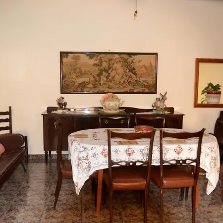 Silia's Maisonette Séjour chez l'habitant