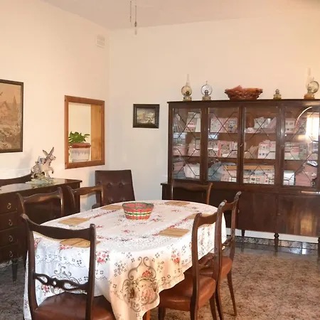 Séjour chez l'habitant Silia's Maisonette *