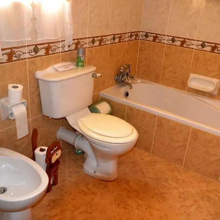 Silia's Maisonette * مارساسكالا