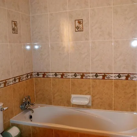 Silia's Maisonette