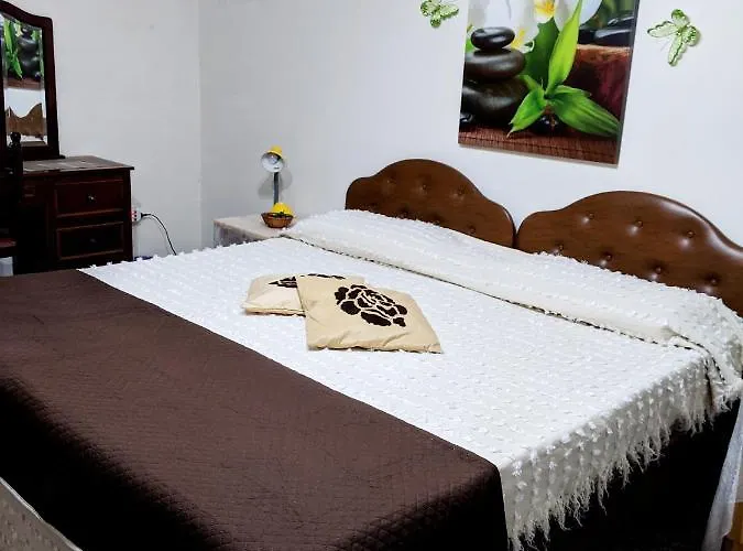 Silia's Maisonette Marsaskala