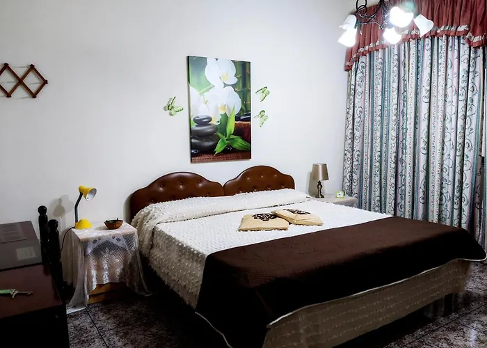 Silia's Maisonette Marsaskala