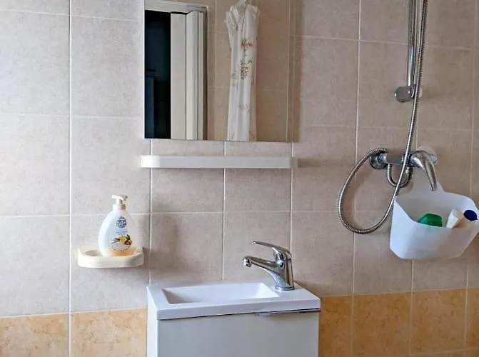 Silia's Maisonette Accommodatie bij particulieren Marsaskala