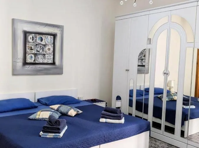 Silia's Maisonette *