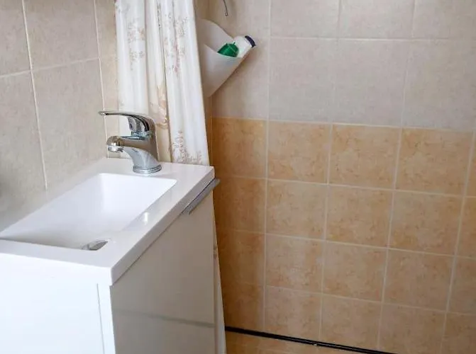 Accommodatie bij particulieren Silia's Maisonette